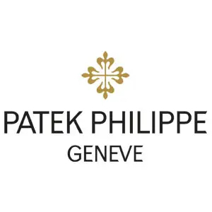 Patek Logo Sq — Watch Brand Tier List 2024 option 49