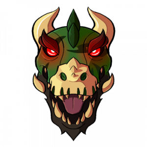 Create a Blox Fruits TRADING TIER LIST WITH PRICES (T-REX) Tier 