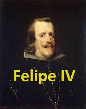 Velazquez Taller Felipeiv Hermitage — Reyes de España Kings of Spain option 20