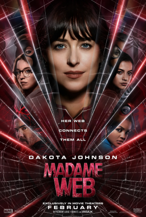 Zzzzz 1784926541madameweb29poster001 — Todos os Filmes de Super Heróis (+120) option 110