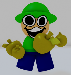 Screenshot 8433 — cridab 2 morphs tier list option 41