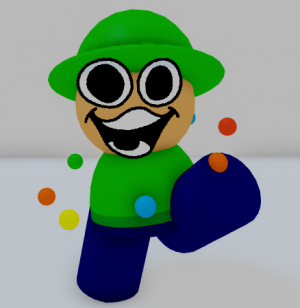 Screenshot 8436 — cridab 2 morphs tier list option 44
