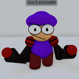 Screenshot 8448 — cridab 2 morphs tier list option 56