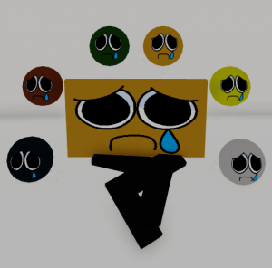 Screenshot 8462 — cridab 2 morphs tier list option 70
