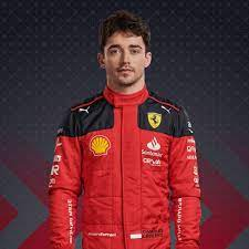 Charles — F1 Grid 2022/23 option 5