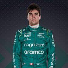 Lance — F1 Grid 2022/23 option 10