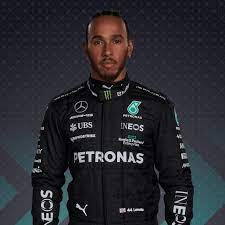 Lewis — F1 Grid 2022/23 option 14