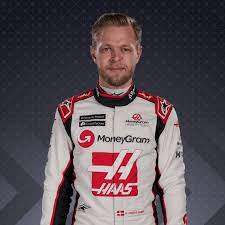 Magnussen — F1 Grid 2022/23 option 15