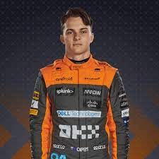 Oscar — F1 Grid 2022/23 option 19
