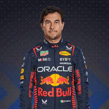 Perez — F1 Grid 2022/23 option 20