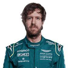 Seb — F1 Grid 2022/23 option 23