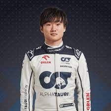 Yuki — F1 Grid 2022/23 option 24