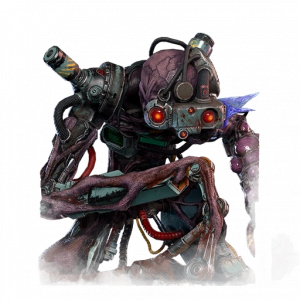 K32thesingularityportrait — Dead by Daylight (DbD) Killer, up to The Dark Lord Tier List option 32