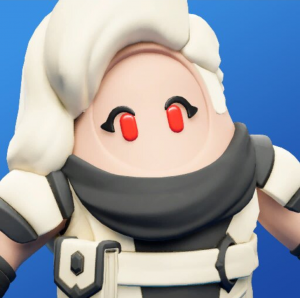 Zzzzz 17285812481000394310 — Best Lexa Fortnite option 16