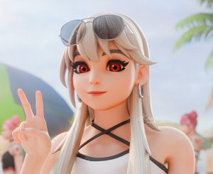 Zzzzz 17285812491000394308 — Best Lexa Fortnite option 87