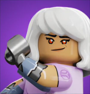 Zzzzz 17285812501000394319 — Best Lexa Fortnite option 10