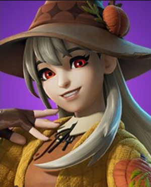 Zzzzz 17295384461000404100 — Best Lexa Fortnite option 6