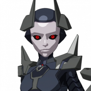 Zzzzz 17295388921000404106 — Best Lexa Fortnite option 2