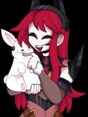 Zzzzz 17439441541000531639 — Best Lexa Fortnite option 55
