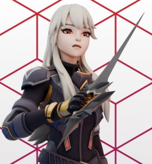Zzzzz 17439441551000531636 — Best Lexa Fortnite option 94