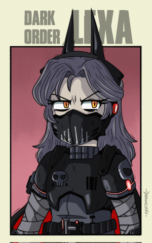Zzzzz 17756596281000559537 — Best Lexa Fortnite option 109