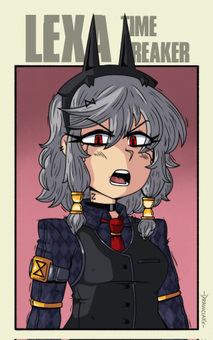 Zzzzz 17756596291000564225 — Best Lexa Fortnite option 113