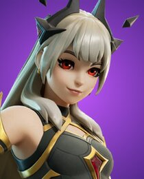 Zzzzz 17756597801000857809 — Best Lexa Fortnite option 9