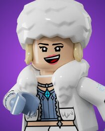 Zzzzz 17756597801000857810 — Best Lexa Fortnite option 13
