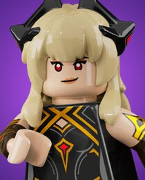Zzzzz 17756597801000857811 — Best Lexa Fortnite option 14