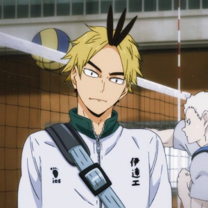 Date Tech Kanji Koganegawa — Haikyuu Characters (All) option 17
