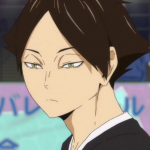 Inarizaki High Rintar Suna — Haikyuu Characters (All) option 45