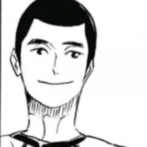 Kamomedai High Aikichi Suwa — Haikyuu Characters (All) option 74