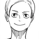 Kamomedai High Keiichir Kanbayashi — Haikyuu Characters (All) option 79