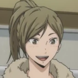 Zzzzz 1698550672karasuno Girls Mao Aihara — Haikyuu Characters (All) option 87