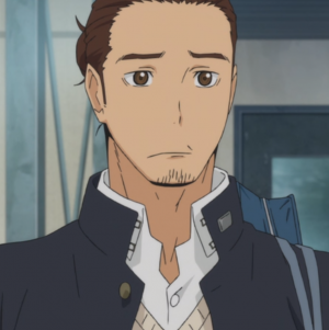 Zzzzz 1698550672karasuno High Asahi Azumane — Haikyuu Characters (All) option 92