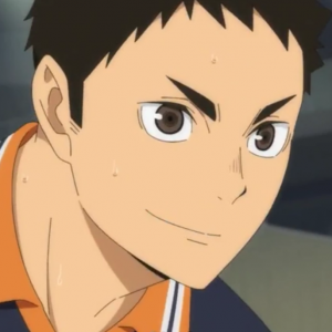 Zzzzz 1698550672karasuno High Daichi Sawamura — Haikyuu Characters (All) option 94