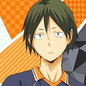 Zzzzz 1698550673karasuno High Tadashi Yamaguchi — Haikyuu Characters (All) option 101