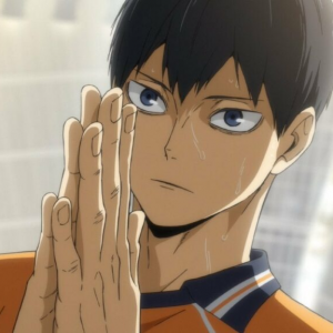 Zzzzz 1698550673karasuno High Tobio Kageyama — Haikyuu Characters (All) option 102
