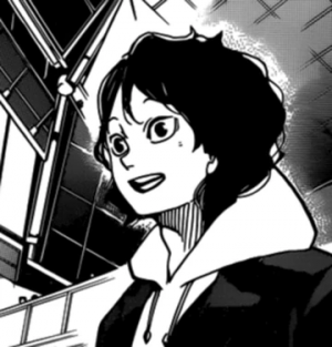 Zzzzz 1698550674karasuno High Alum Tenma Udai — Haikyuu Characters (All) option 110