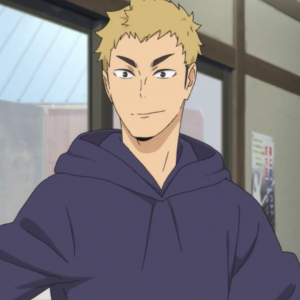 Zzzzz 1698550674karasuno High Alum Ysuke Takinoue — Haikyuu Characters (All) option 111