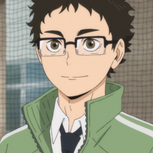 Zzzzz 1698550674karasuno High Coach Ittetsu Takeda — Haikyuu Characters (All) option 114