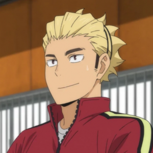 Zzzzz 1698550674karasuno High Coach Keishin Ukai — Haikyuu Characters (All) option 115