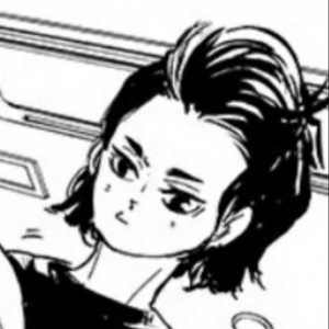 Zzzzz 1698550674karasuno High Family Miwa Kageyama — Haikyuu Characters (All) option 119