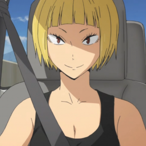 Zzzzz 1698550674karasuno High Family Saeko Tanaka — Haikyuu Characters (All) option 122