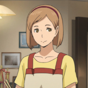 Zzzzz 1698550674karasuno High Family Tsuki Mom — Haikyuu Characters (All) option 123