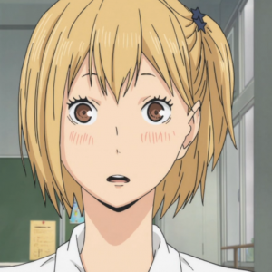 Zzzzz 1698550674karasuno High Manager Hitoka Yachi — Haikyuu Characters (All) option 124