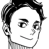 Zzzzz 1698550675mujinazaka High Subaru Hondo — Haikyuu Characters (All) option 140