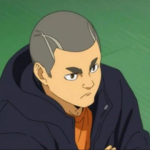 Zzzzz 1698550675mujinazaka High Wakatsu Kiry — Haikyuu Characters (All) option 141