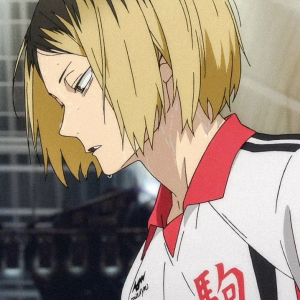 Zzzzz 1698550675nekoma High Kenma Kozume — Haikyuu Characters (All) option 143