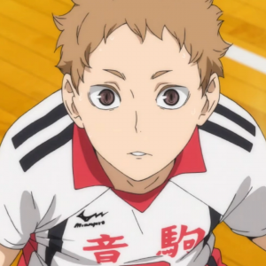 Zzzzz 1698550676nekoma High Morisuke Yaku — Haikyuu Characters (All) option 145